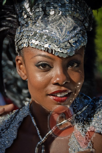 Miss Universe 1998 - Wendy Fitzwilliam